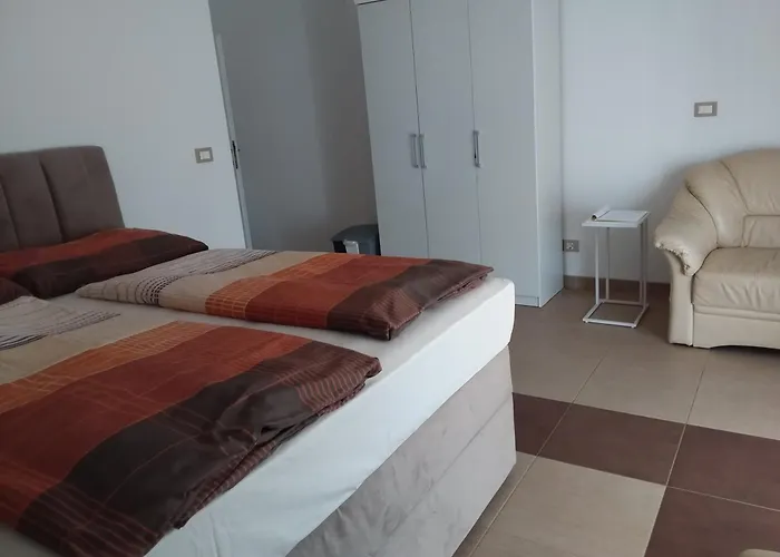 House Apartments Ariamare