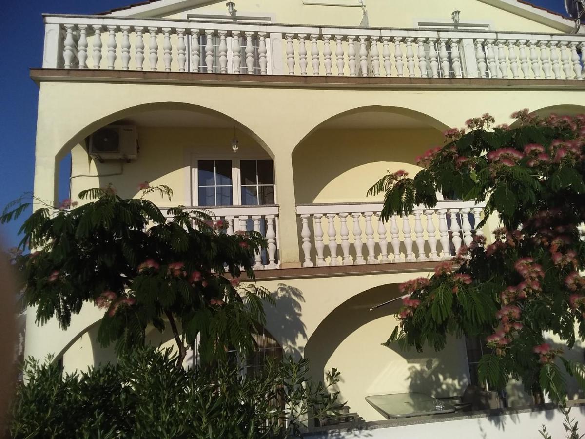 Apartment House Ariamare Porec