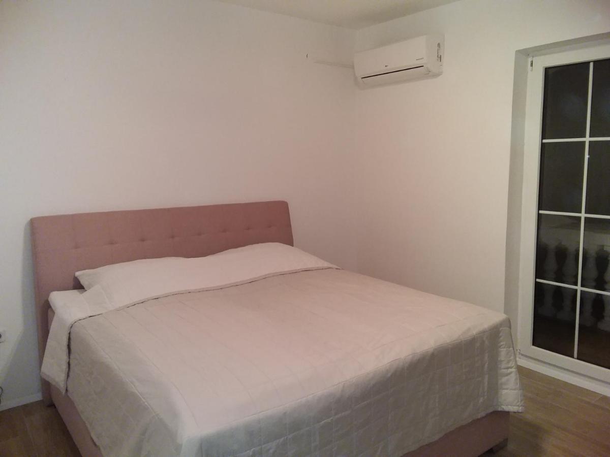 Apartment House Ariamare Porec