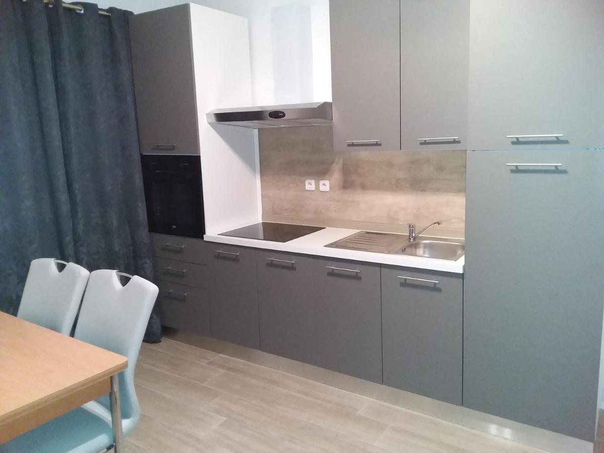 House Ariamare * Porec