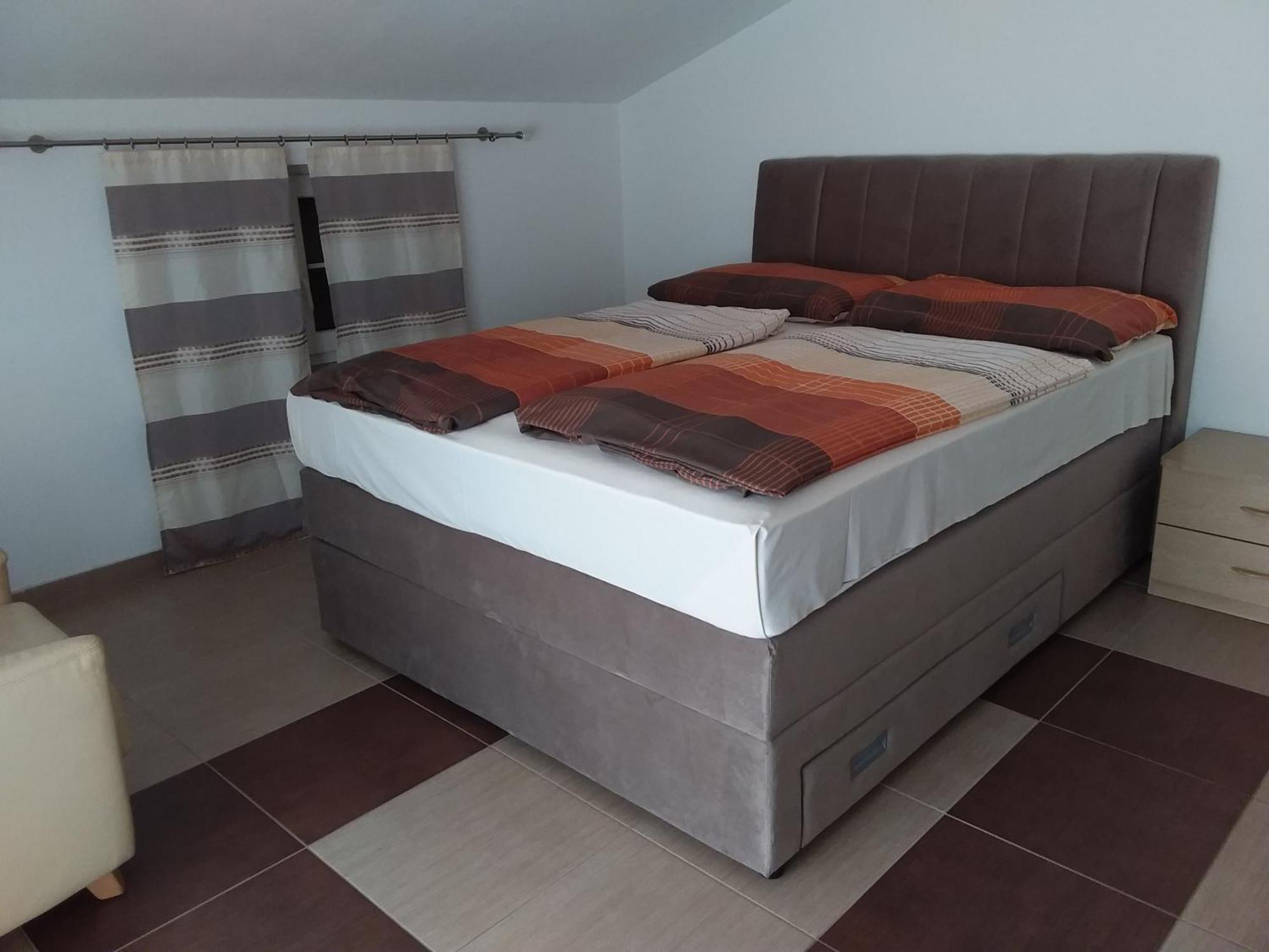 Apartment House Ariamare