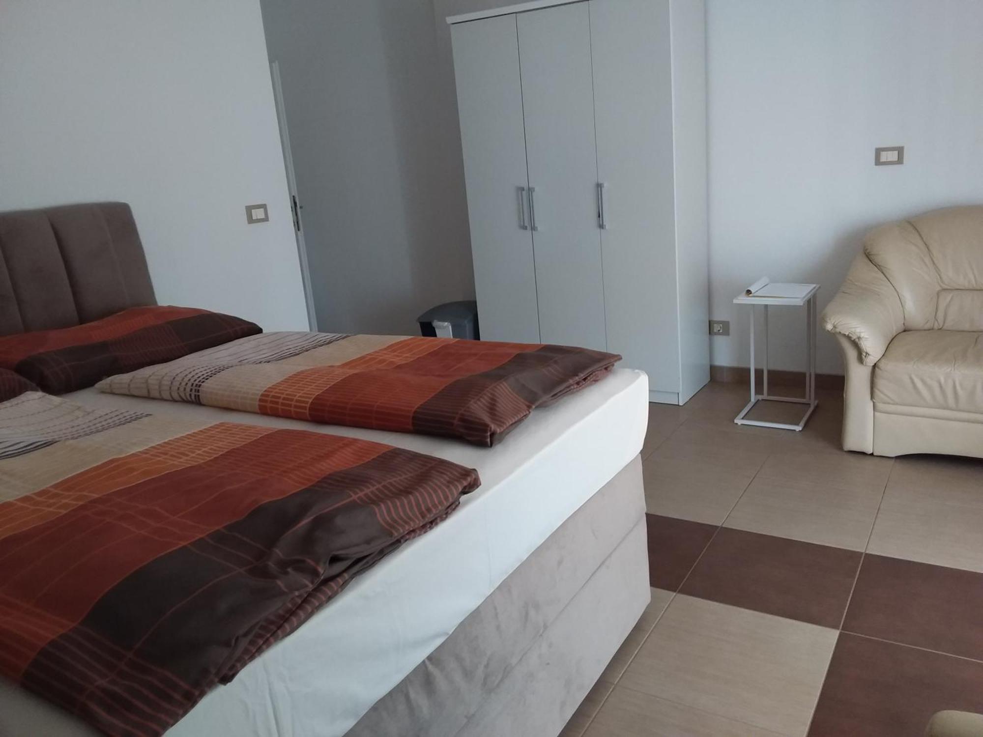 House Ariamare * Porec