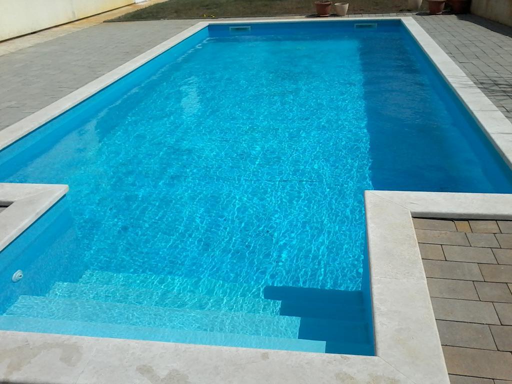 House Ariamare * Porec