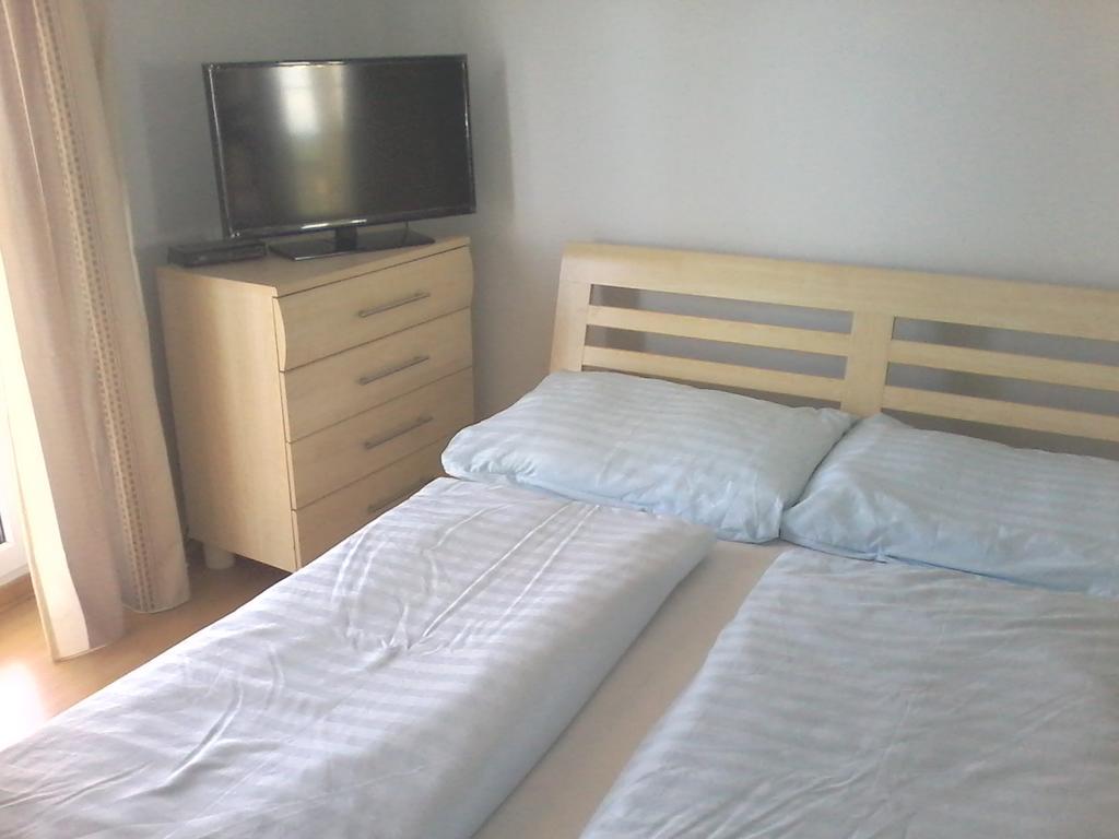 Apartment House Ariamare
