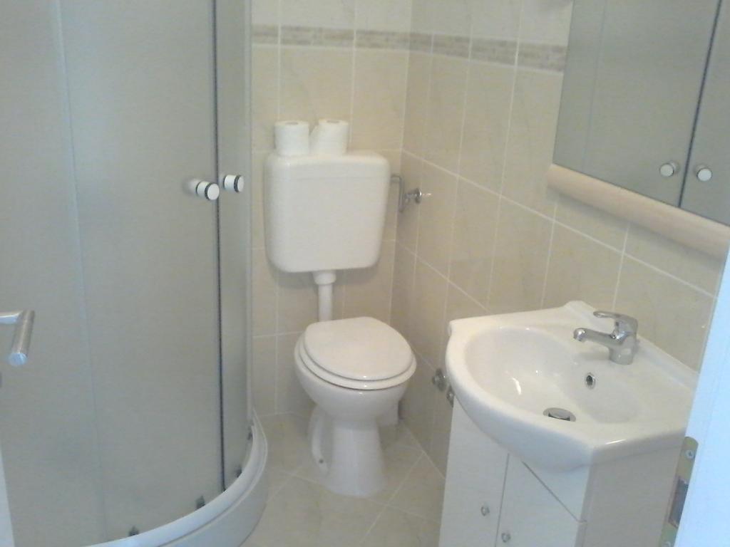 Apartment House Ariamare Porec