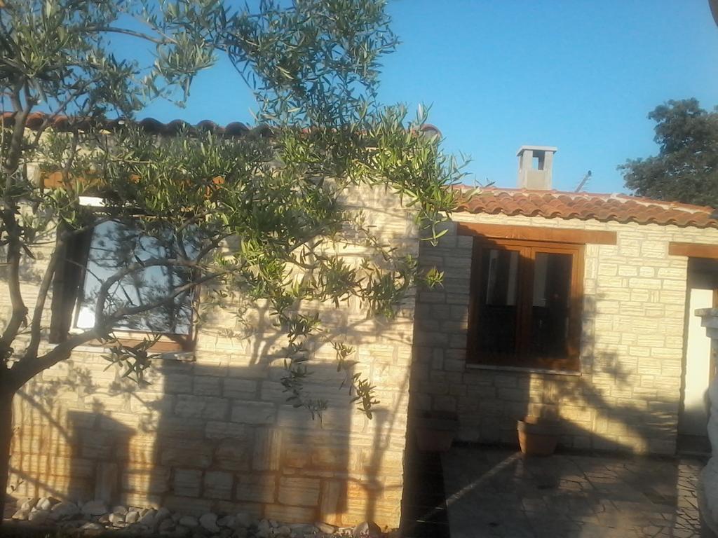 House Ariamare Porec