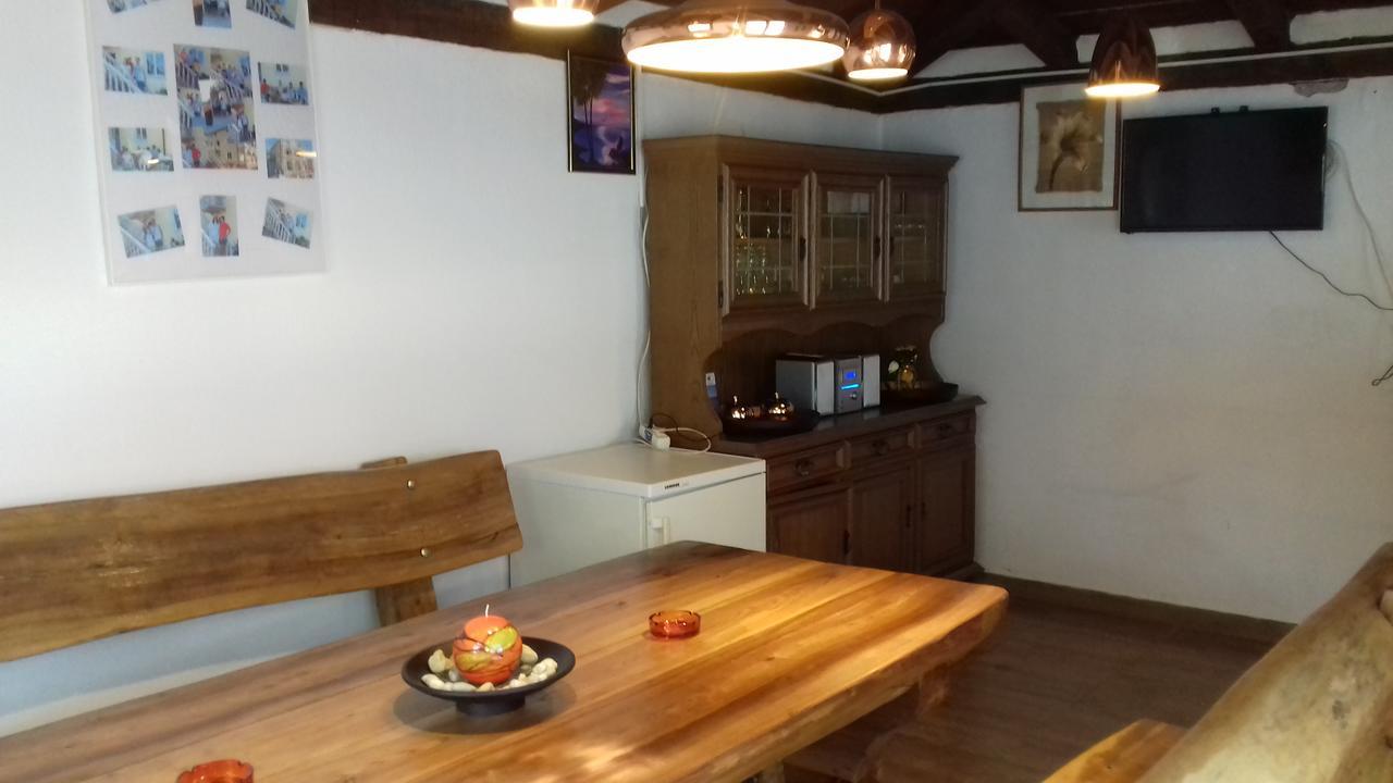 Apartment House Ariamare