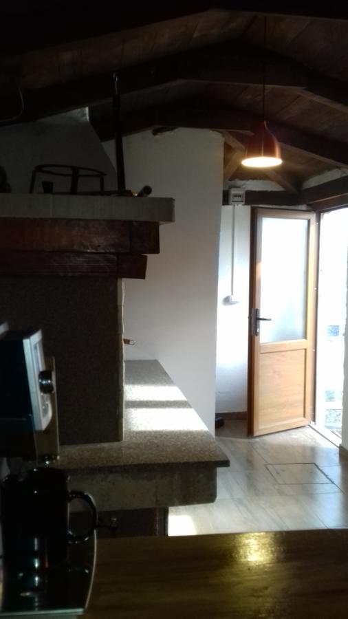 Apartment House Ariamare