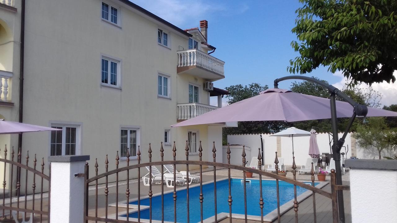 Apartment House Ariamare