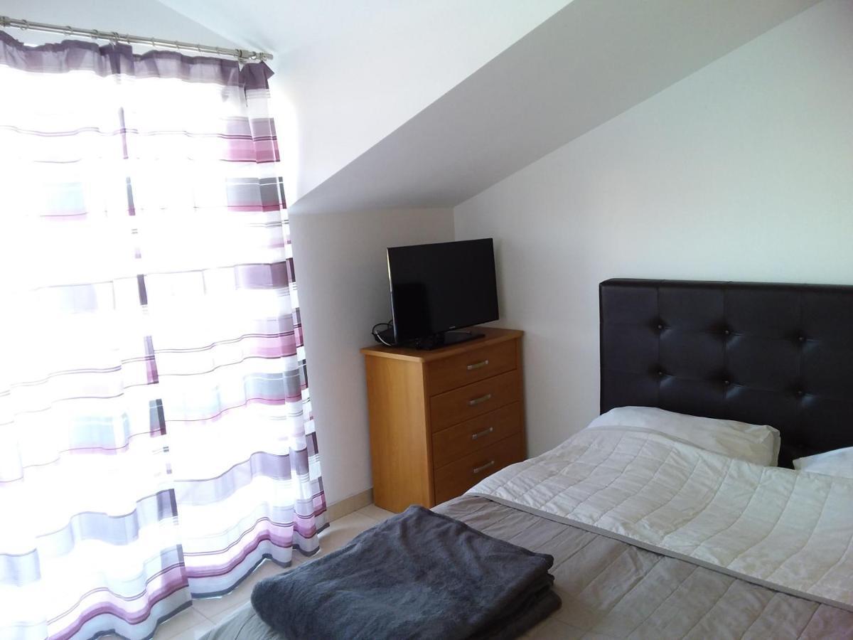 House Ariamare Porec