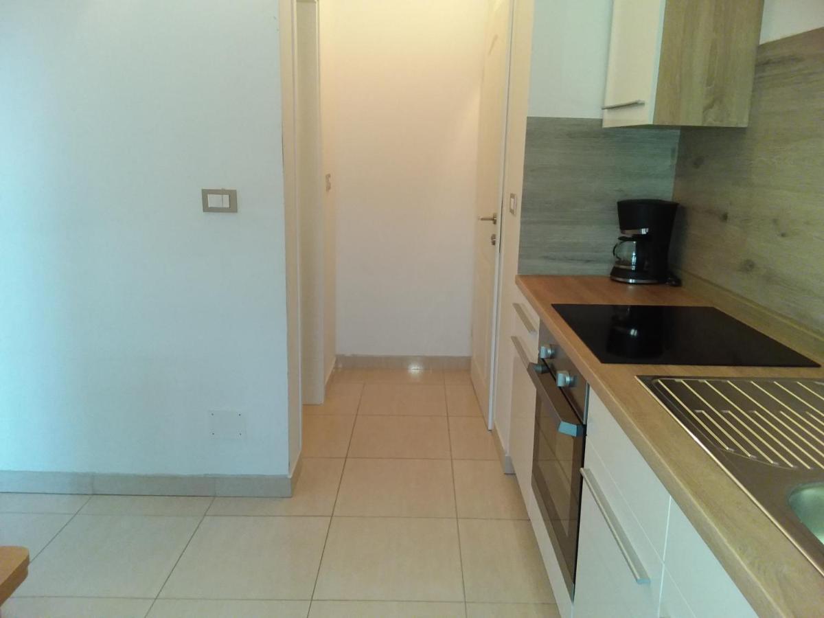 Apartment House Ariamare