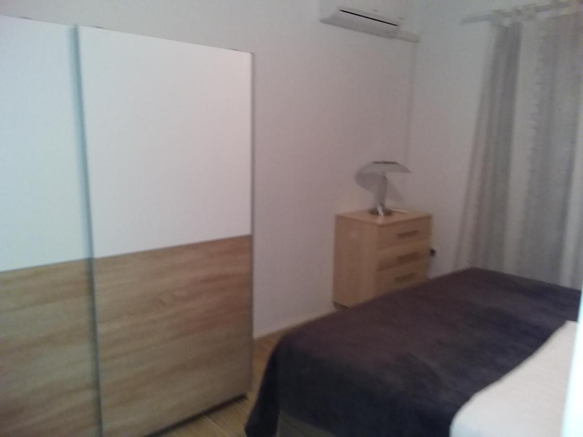 House Ariamare Apartment