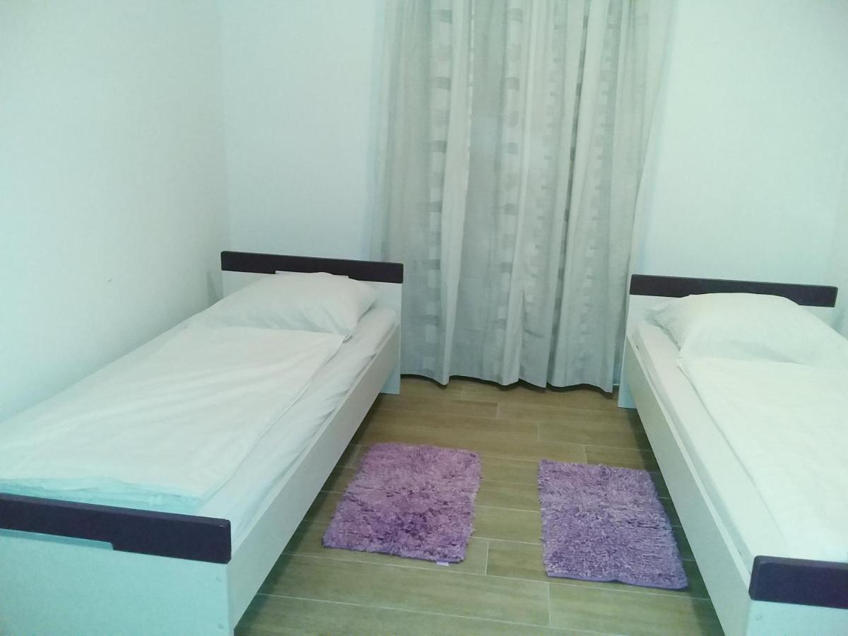House Ariamare * Porec