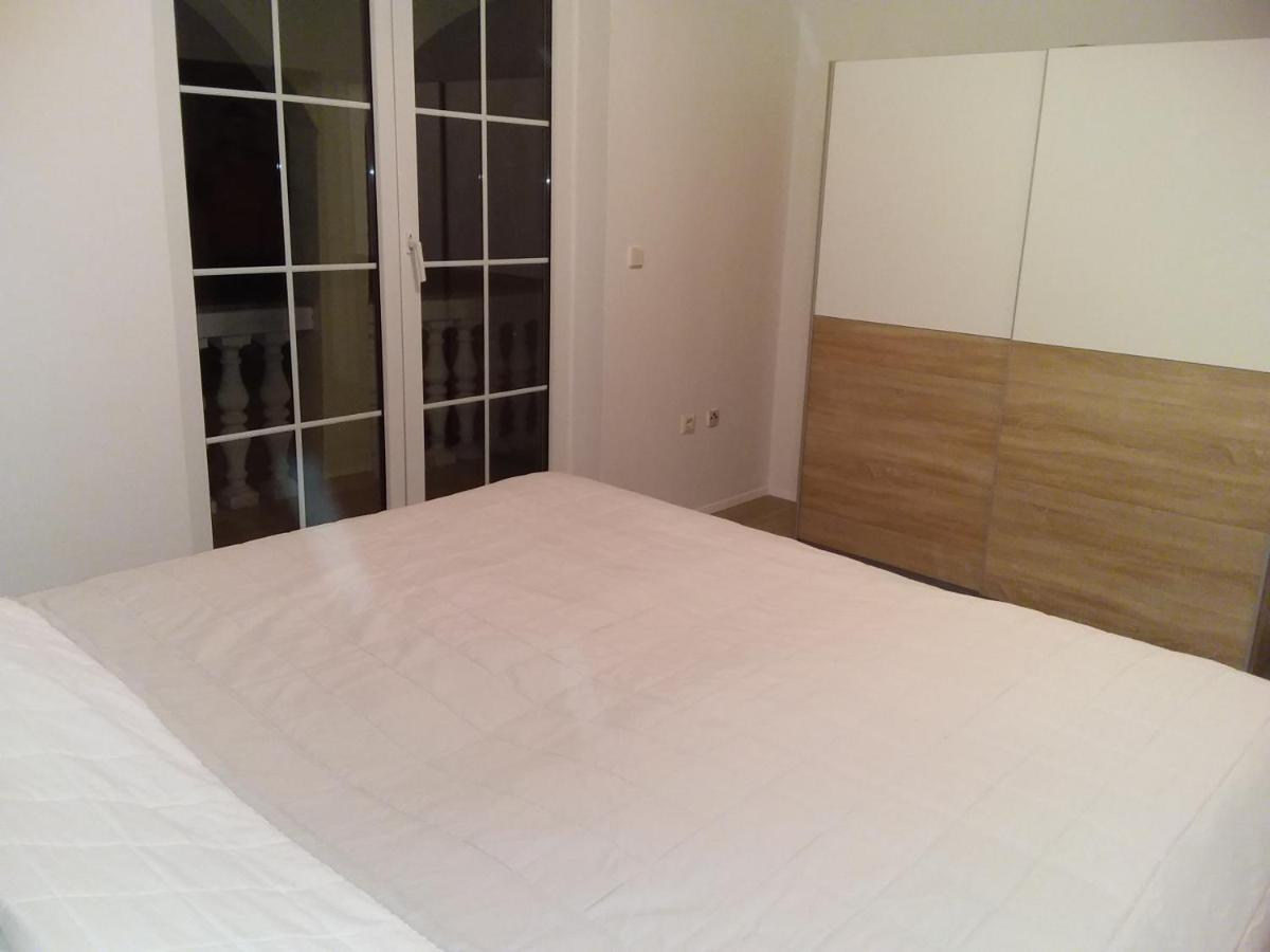 House Ariamare Apartment Porec