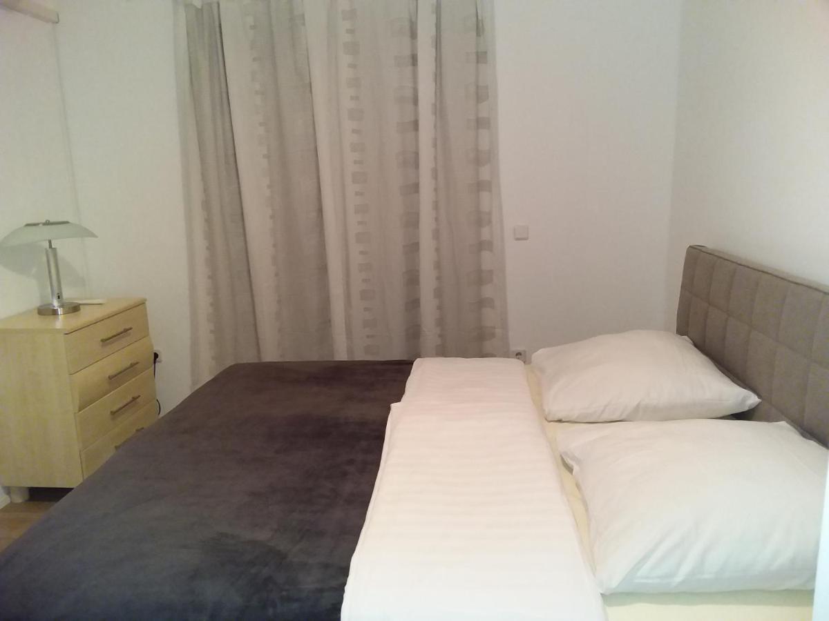 House Ariamare * Porec