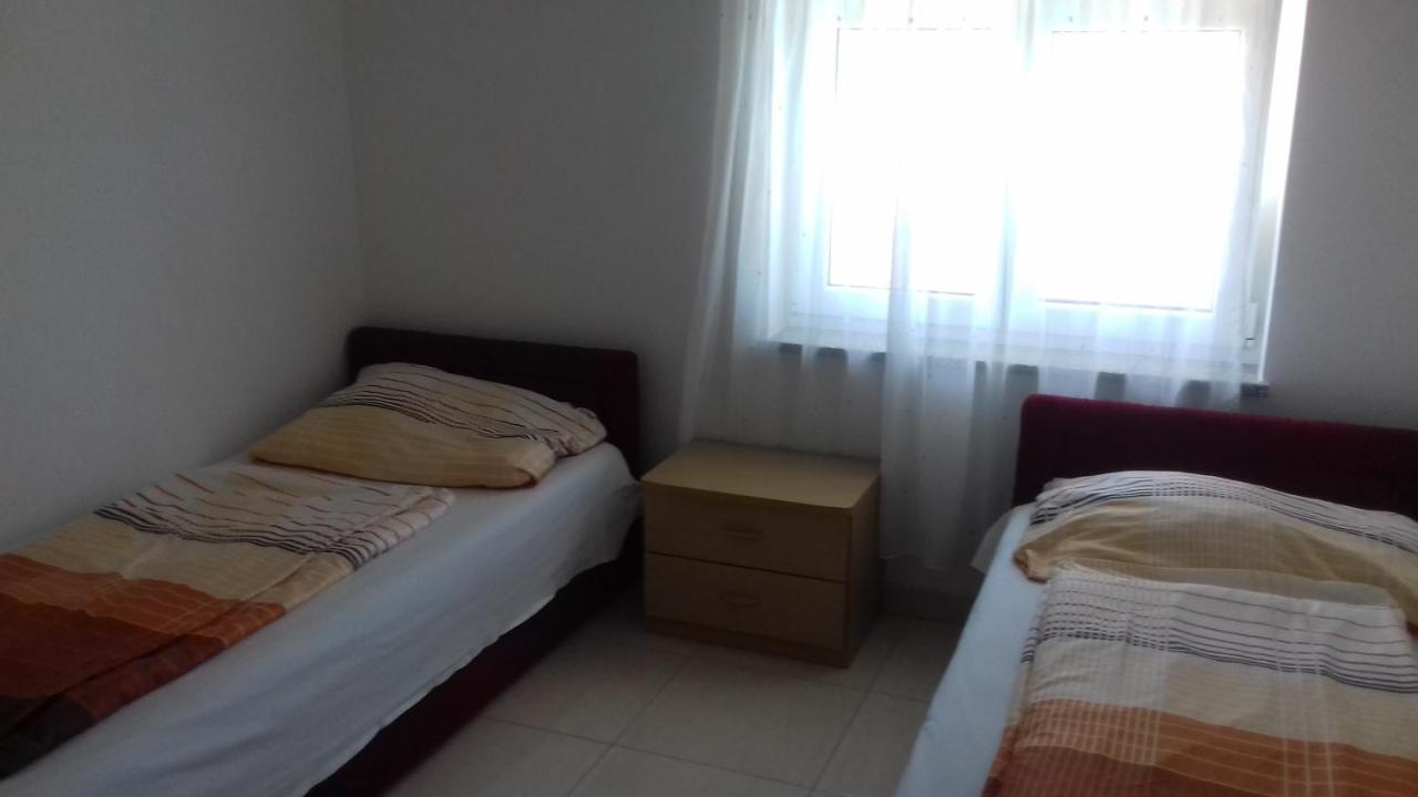 House Ariamare Porec