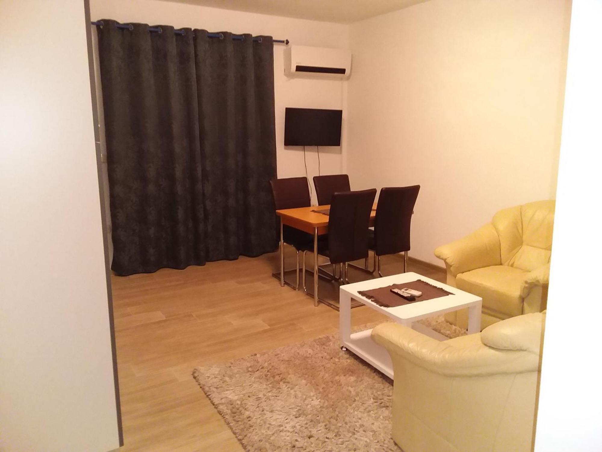 House Ariamare Apartment Porec