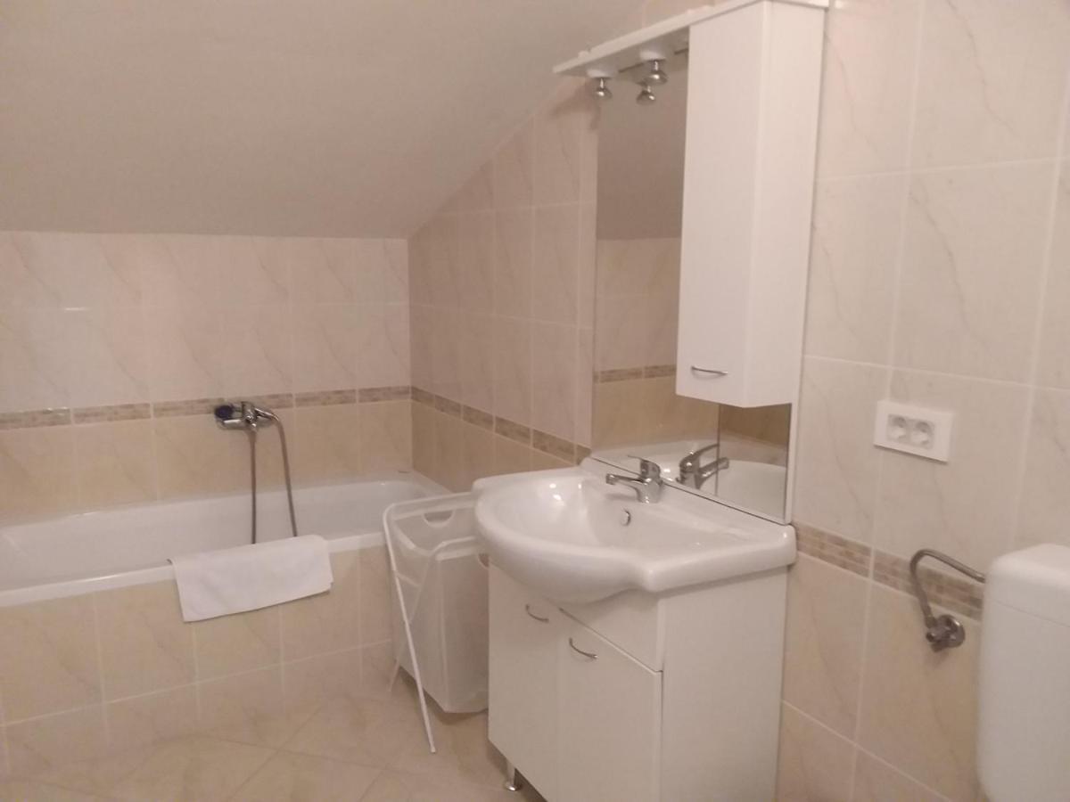 Apartment House Ariamare Porec