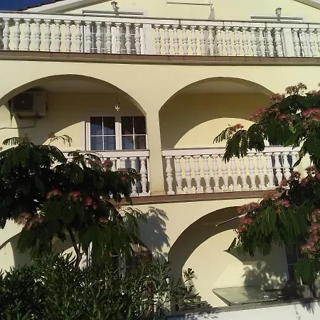 House Apartments Ariamare Poreč Exterior foto