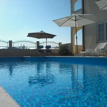 House Apartments Ariamare Poreč Zimmer foto
