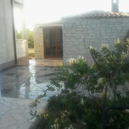 House Apartments Ariamare Poreč Exterior foto