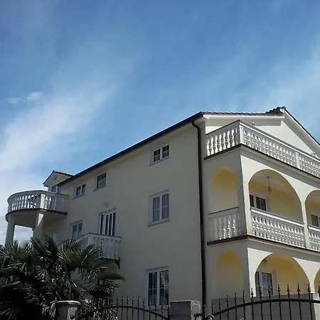 House Apartments Ariamare Poreč Exterior foto