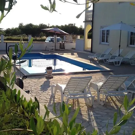 House Apartments Ariamare Poreč Exterior foto