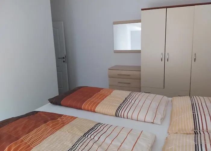 House Apartments Ariamare