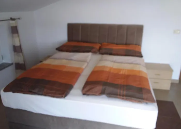 House Apartments Ariamare