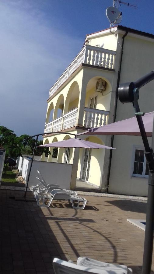 Apartment House Ariamare