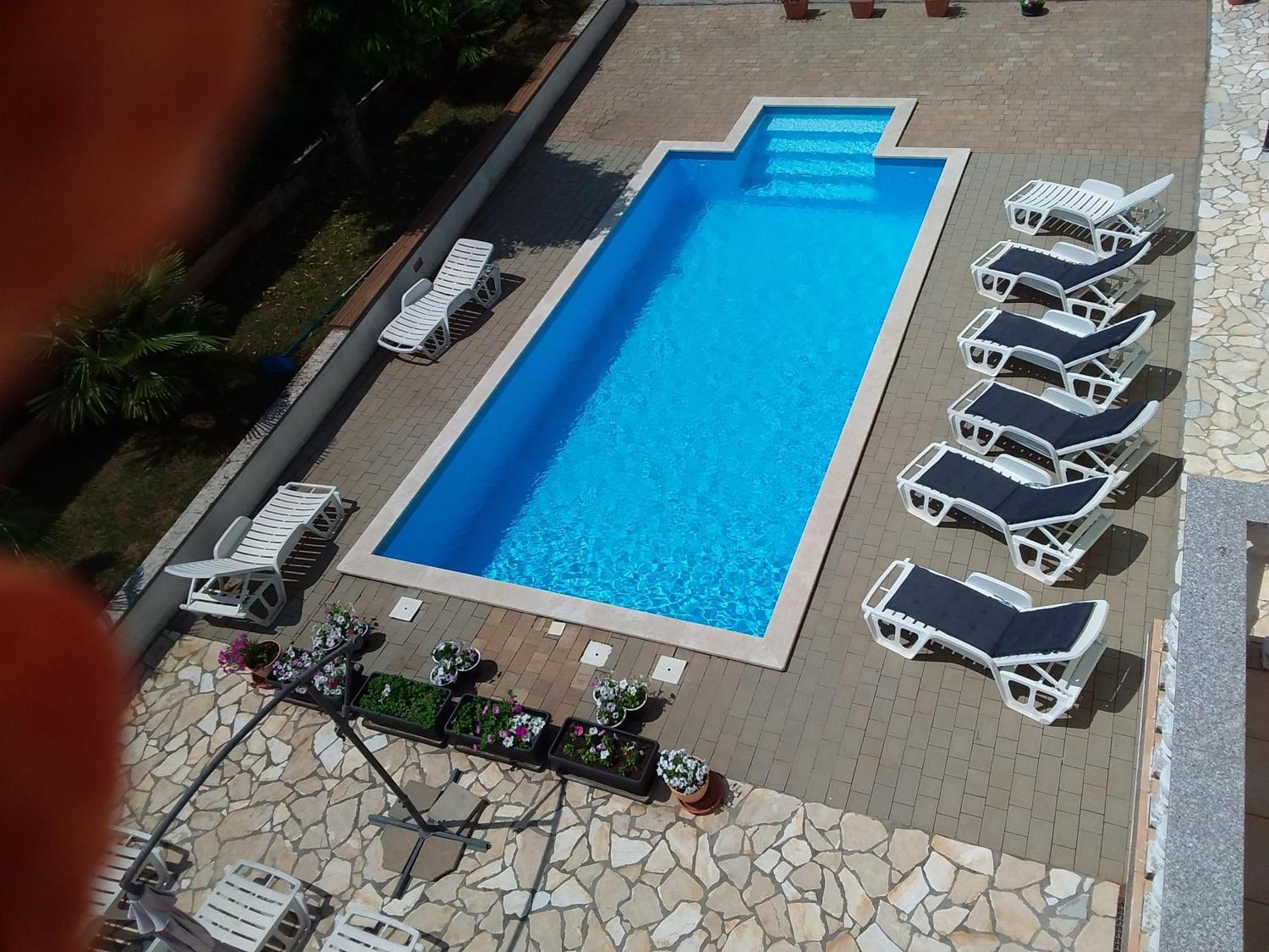 House Ariamare Apartment