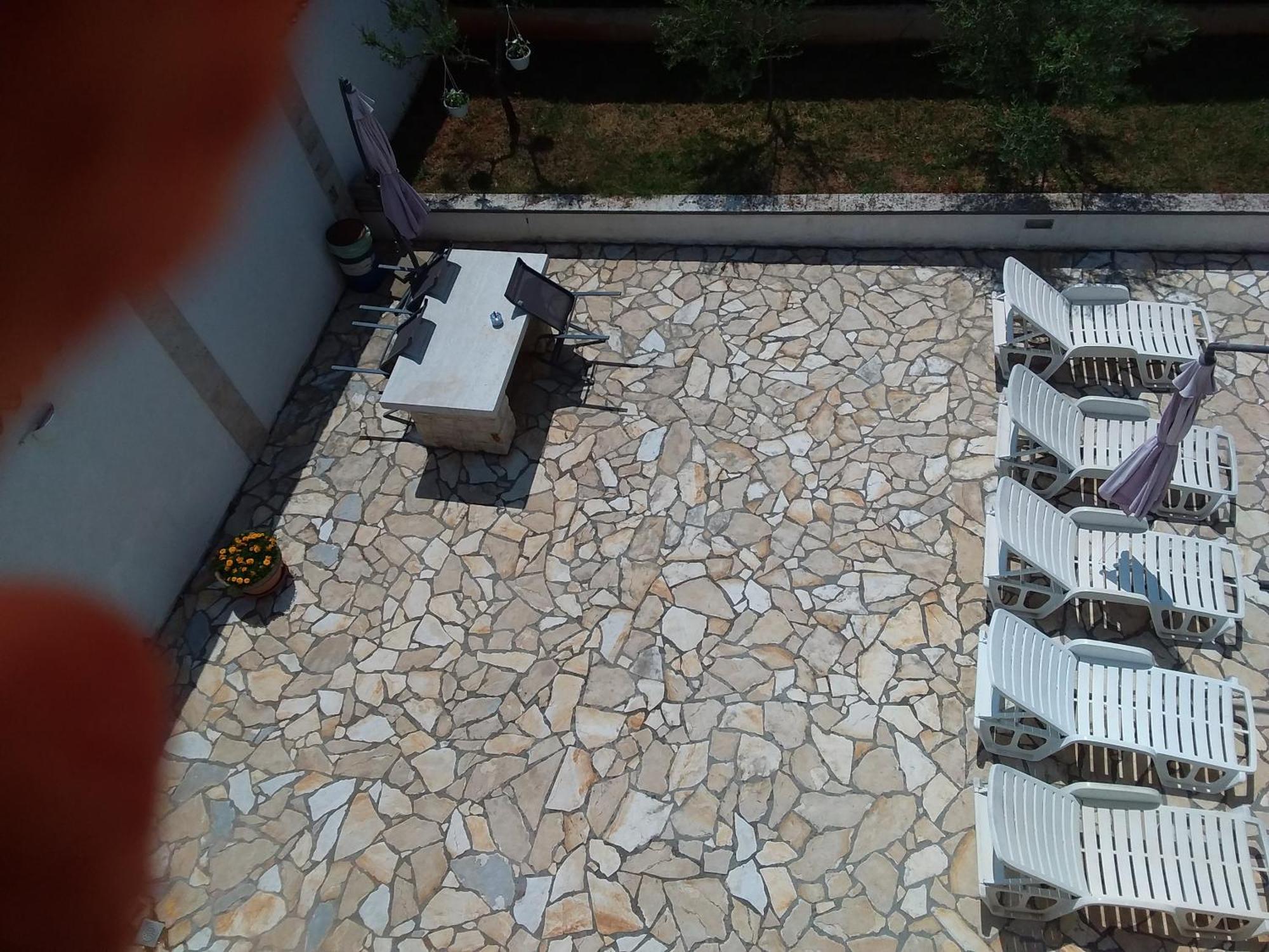 Apartment House Ariamare *