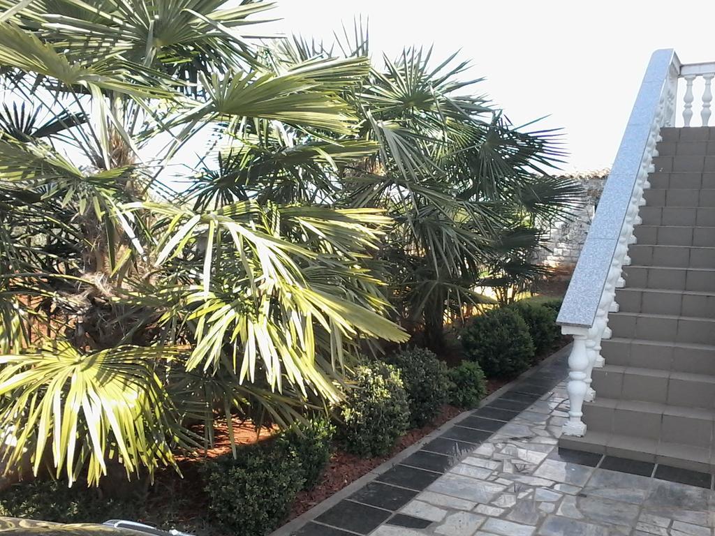 Apartment House Ariamare *