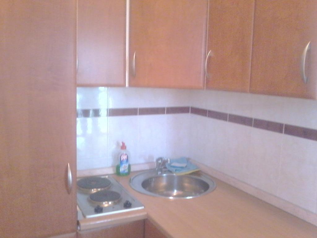 Apartment House Ariamare *