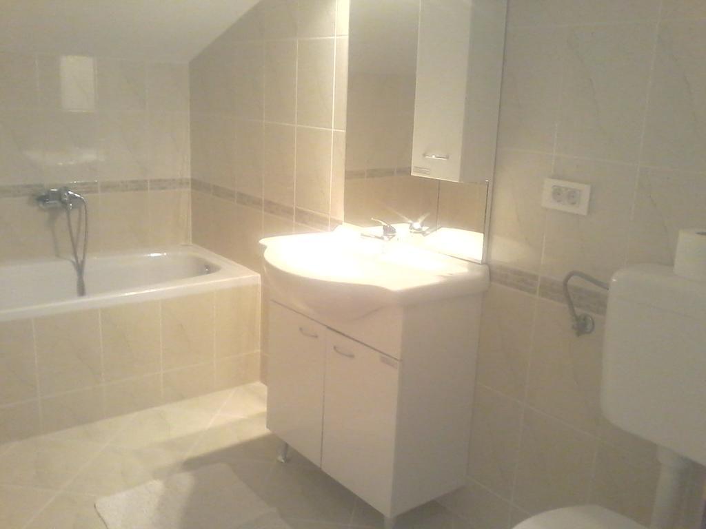 Apartment House Ariamare