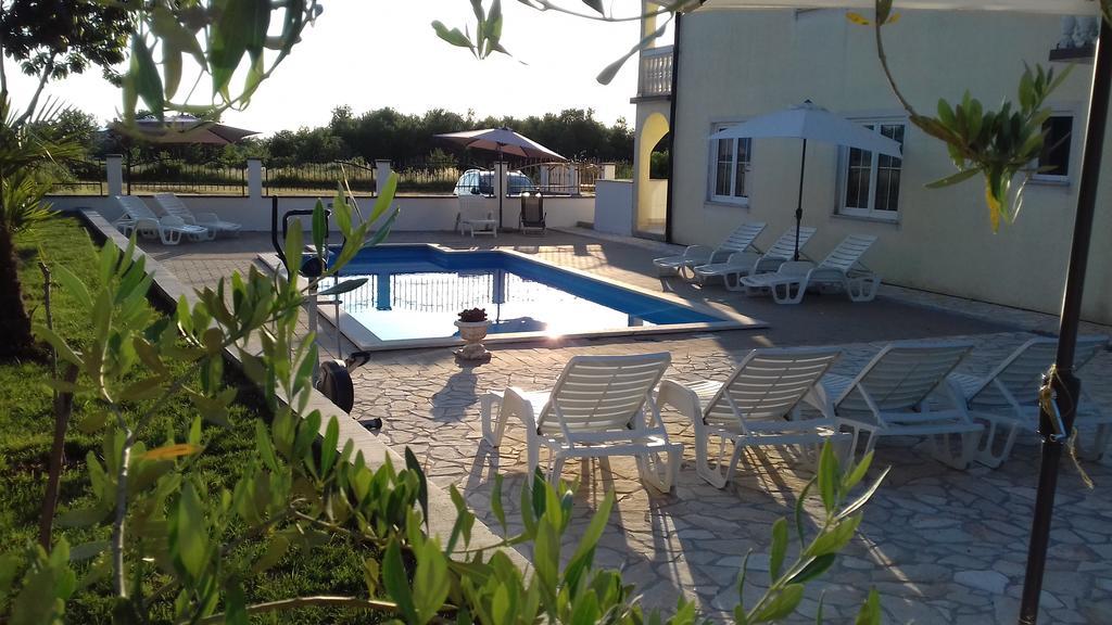 Apartment House Ariamare *