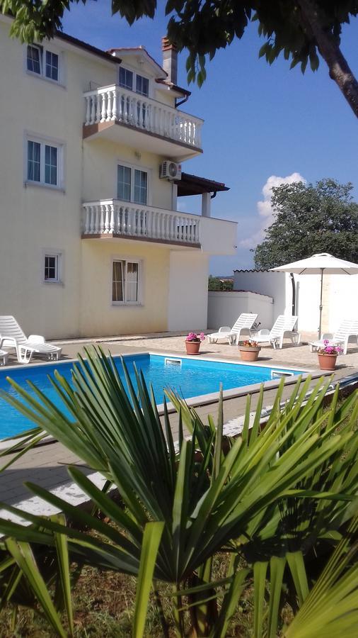 Apartment House Ariamare Poreč