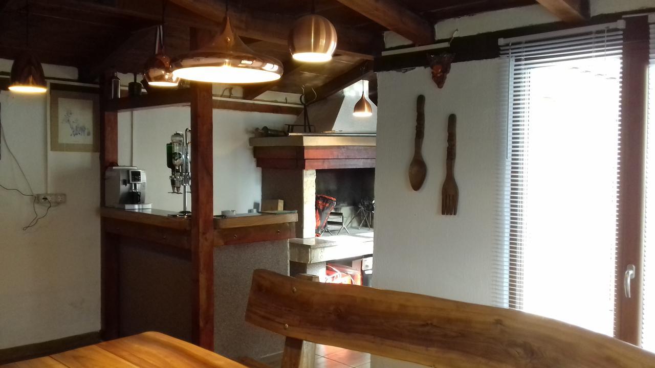 Apartment House Ariamare *