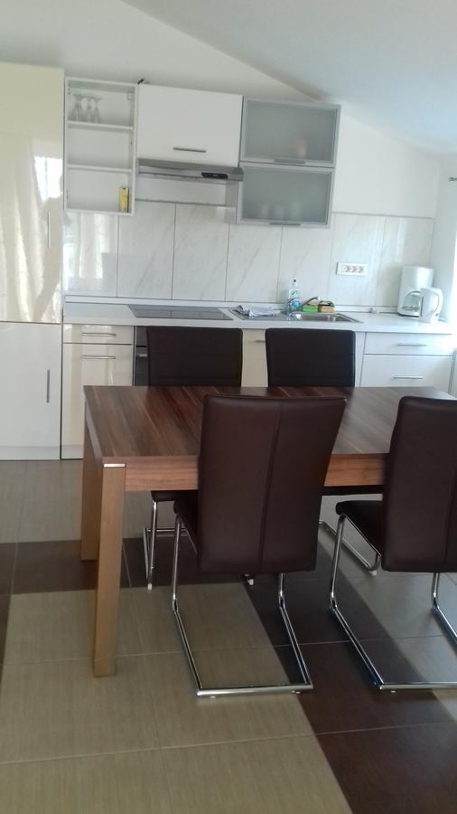House Ariamare Apartment