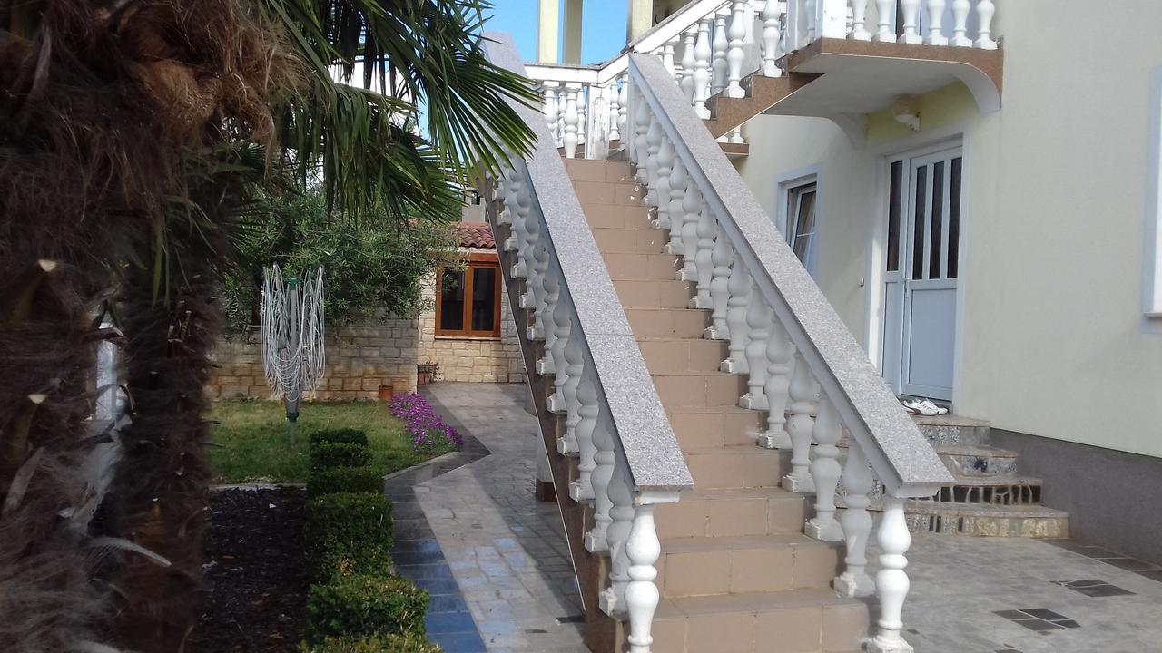 House Ariamare Apartment