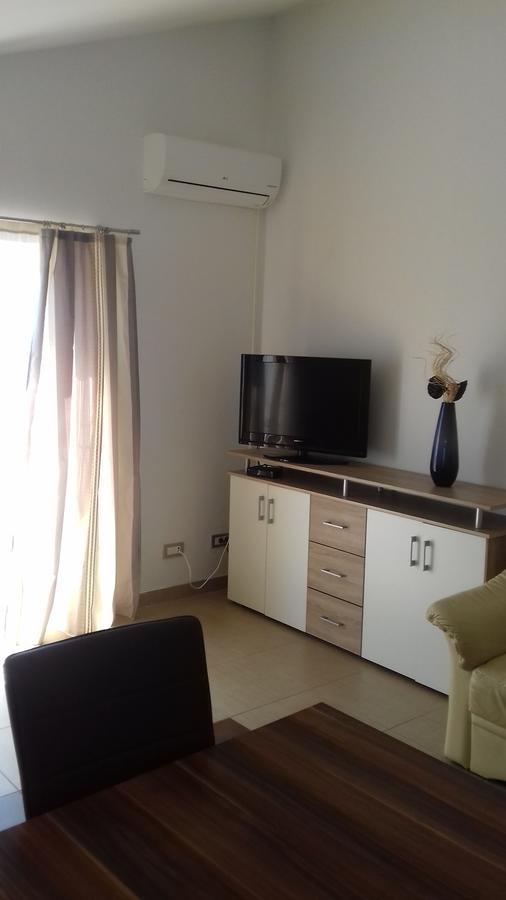 House Ariamare Apartment Poreč