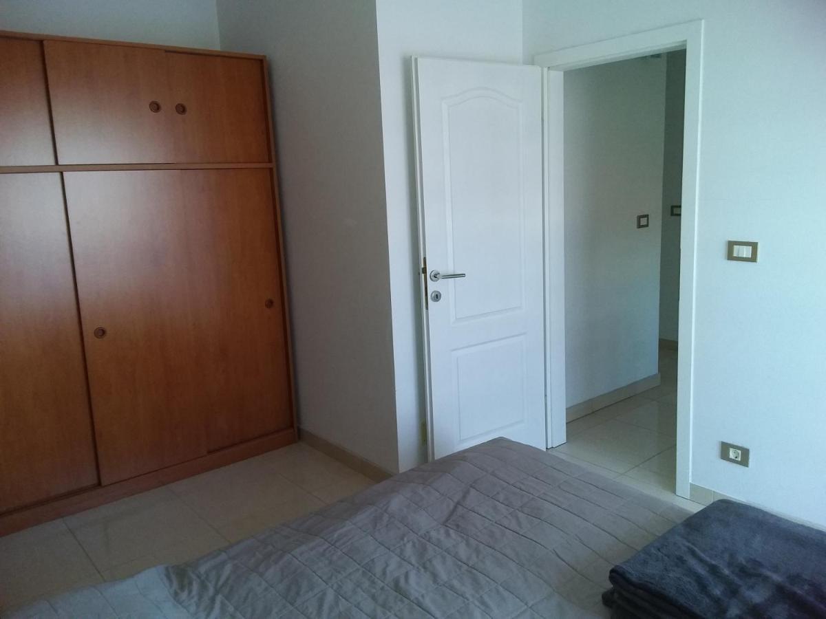 House Ariamare Apartment Poreč