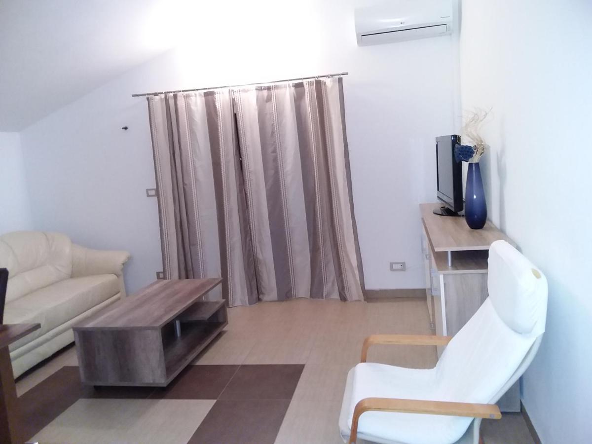 Apartment House Ariamare Poreč