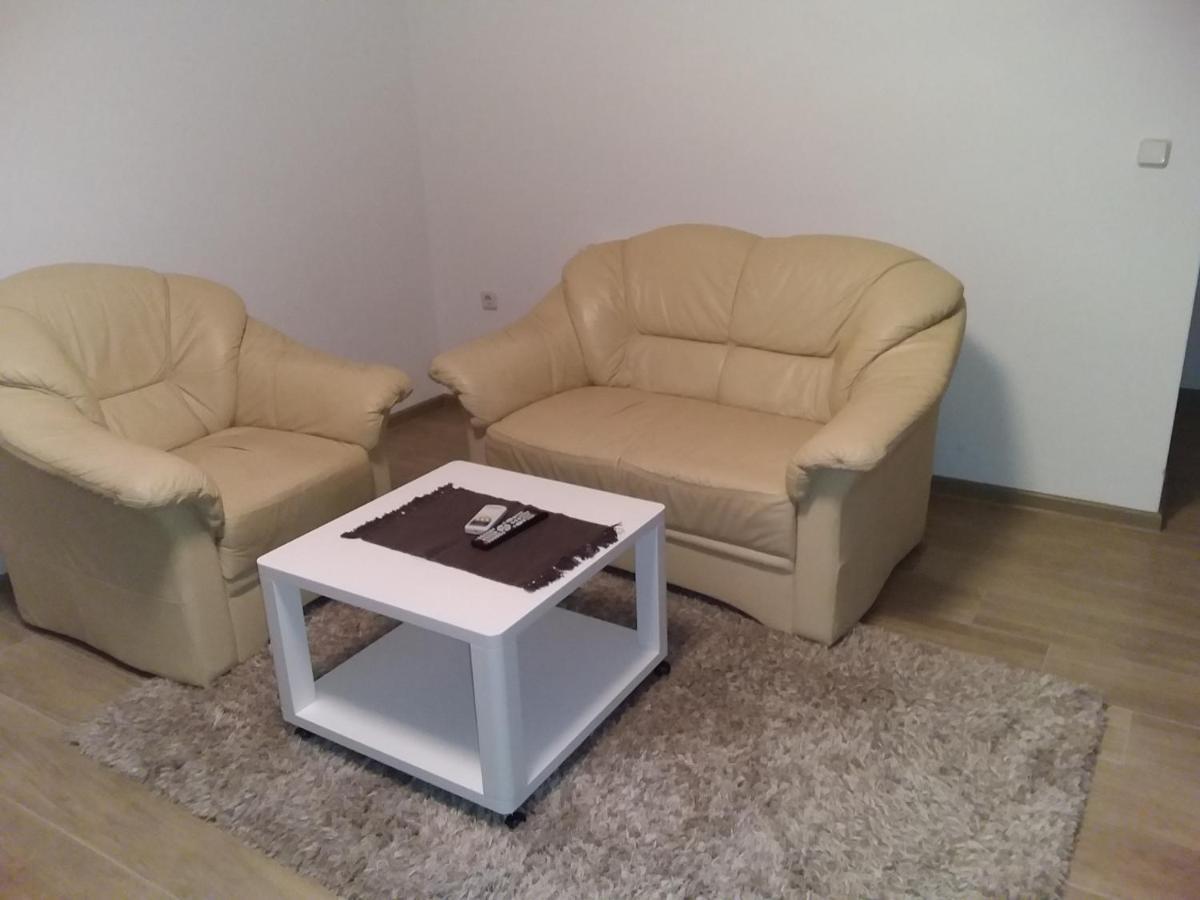 Apartment House Ariamare *