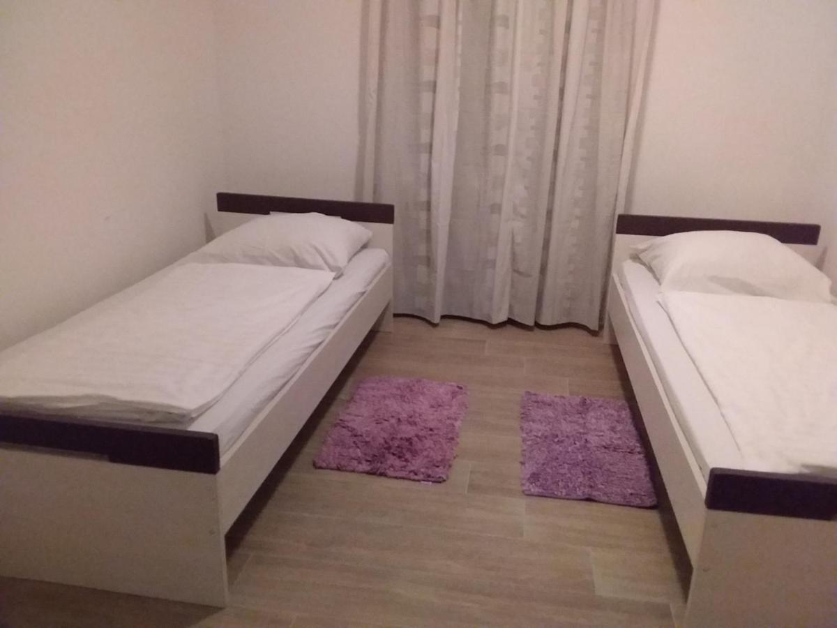 Apartment House Ariamare *