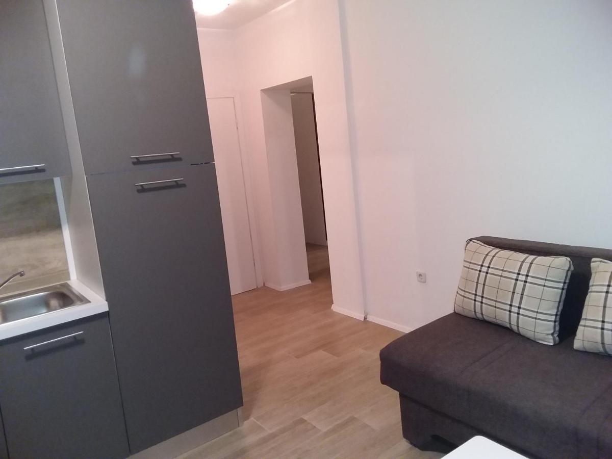 Apartment House Ariamare