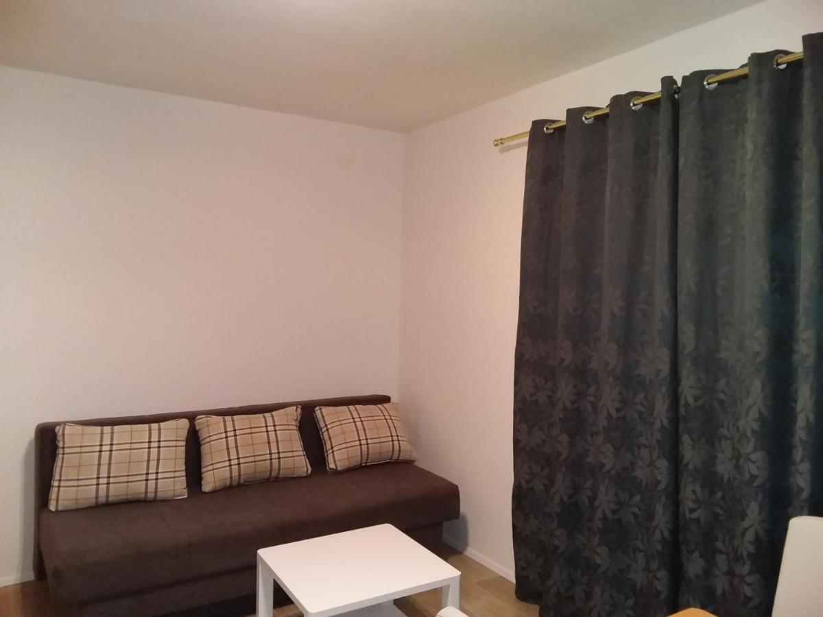 Apartment House Ariamare *