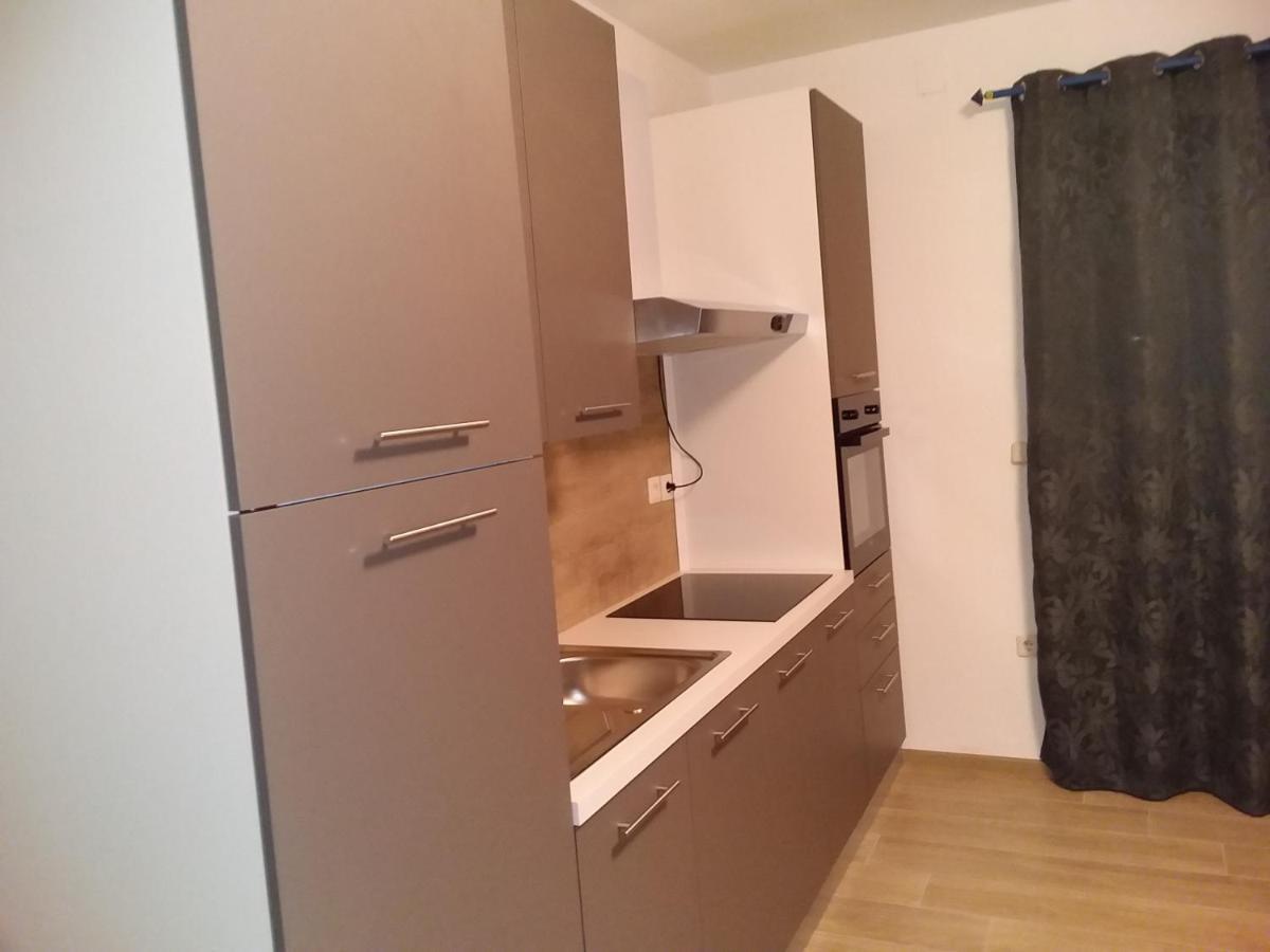 Apartment House Ariamare Poreč